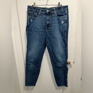 Old Navy OG Straight Jeans